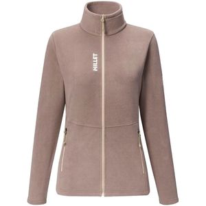 Millet Seneca Fleece Met Volledige Rits