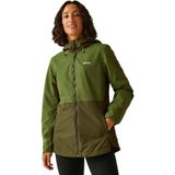 Regatta - Hamaral V - Wandeljas - Waterdicht - Outdoor Heroes-collectie