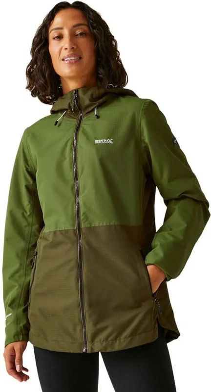 Regatta - Hamaral V - Wandeljas - Waterdicht - Outdoor Heroes-collectie