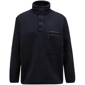 Peak Performance Snap Fleece