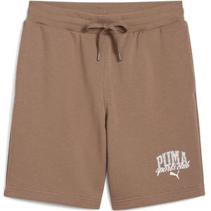 Puma Class 8´´ Korte Sportbroek