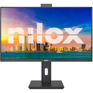 Nilox Nxm27rweb02b 27´´ Full Hd Ips Led 120hz Monitor