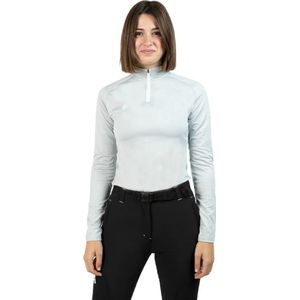 Izas Isar W T-shirt Met Lange Mouwen