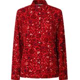 Pepe Jeans - Carly - Dameshemd - Lange Mouwen