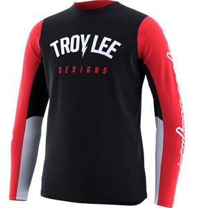 Troy Lee Designs Gp Pro Boltz T-shirt Met Lange Mouwen