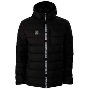 Oxdog Fenix Padded Jacket Zwart M Man