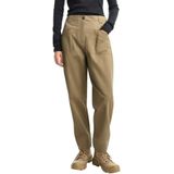 Aigle - Merinowollen Broek - Dames