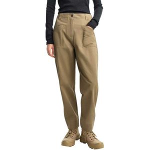 Aigle - Merinowollen Broek - Dames