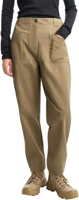 Aigle - Merinowollen Broek - Dames