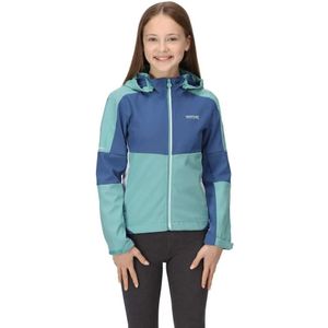 Regatta Acidity Vi Softshelljack