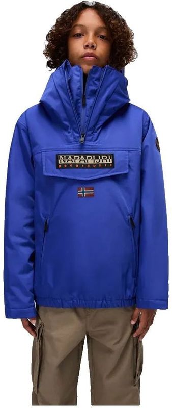 Waterdicht kinderjack Napapijri Rainforest