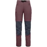 Black Diamond Dames Alpine Hybrid Broek