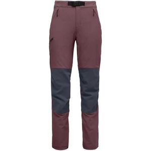 Black Diamond Dames Alpine Hybrid Broek