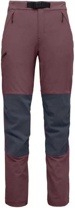 Black Diamond Dames Alpine Hybrid Broek