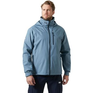 Helly Hansen Crew Hooded Midlayer 2 Jas