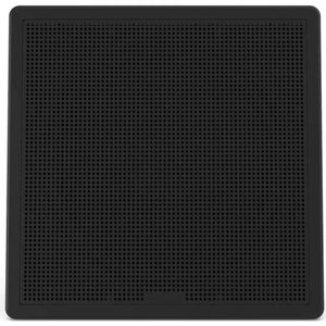 Fusion Fm-serie Marine 10´´ Vierkante Subwoofers