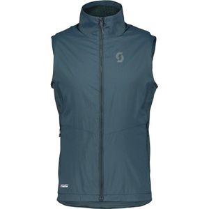 Scott Explorair Alpha Vest Groen S Man