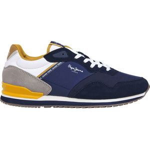 Pepe Jeans London Muse Schoenen