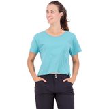 Black Diamond Pivot T-shirt Met Korte Mouwen