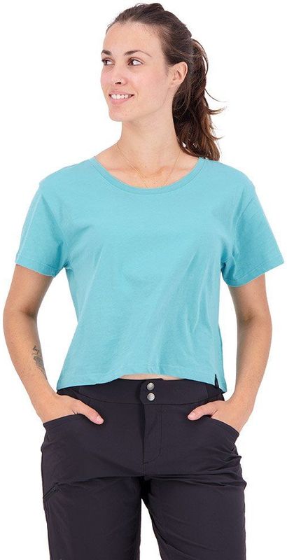 Black Diamond Pivot T-shirt Met Korte Mouwen