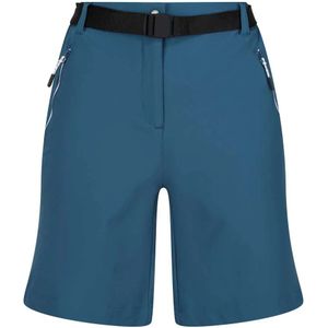 Regatta - Xert Stretch III - Korte Broek - Blauw