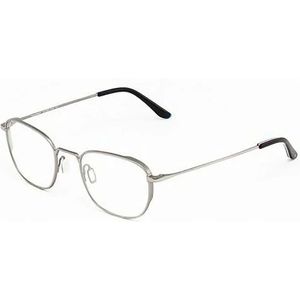 Vuarnet - Spectacle Frame - Grijs - Metaal - Inclusief Etui