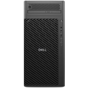 Dell Pro Max TW FCT2250 - Desktop-pc - Intel Core Ultra 9 - 32 GB - 1 TB SSD