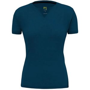 Karpos Coppolo Merino T-shirt Met Korte Mouwen