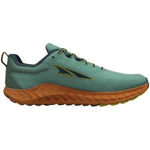 Altra Outroad 2 Trail Running Shoes Groen EU 40 1/2 Man