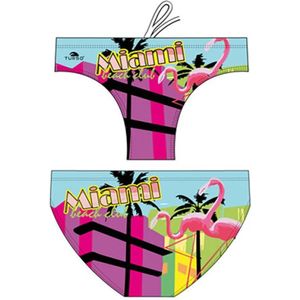 Turbo Miami Zwemslip