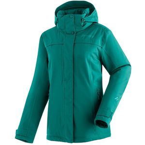 Maier Sports Lisbon Jacket Groen 4XL / Short Vrouw