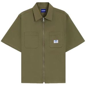 Hugo Ekyz 10260730 01 Overhemd