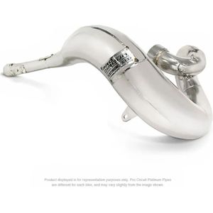 Pro Circuit Platinum Honda Cr 500 R 00-01 Niet-gehomologeerd Spruitstuk