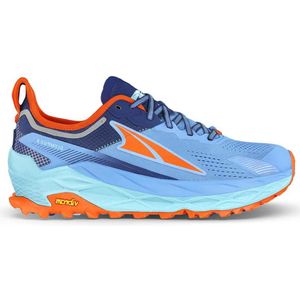 Altra Olympus 5 Trail Running Shoes Veelkleurig EU 40 Man