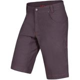 Ocun - Cronos - Korte Broek - Grijs - Ergonomische Slim-Cut