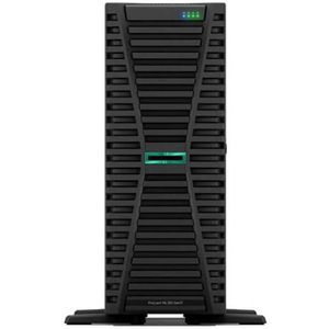 HPE - Proliant ML350 Gen11 - Server - Zwart - 32GB DDR5