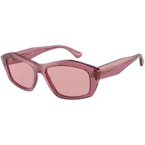 Emporio Armani Ea4187-554484 Sunglasses Roze Pink Man