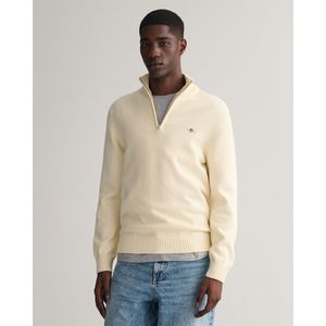 Gant Casual Half Zip Sweater  XL Man