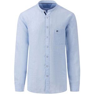 Fynch Hatton 14136008 Overhemd Met Lange Mouwen