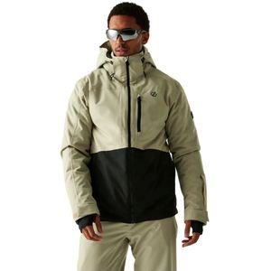 Dare2b - Edge III - Jas - Gerecycled - Waterdicht - Ademend - Stretchstof