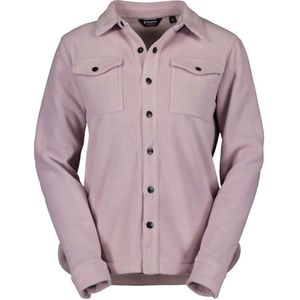 Scott Original Fleece Long Sleeve T-shirt Roze M Vrouw