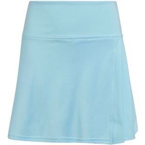 Adidas Pop-up Skirt Blauw 13-14 Years Jongen