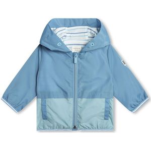 Carrement Beau Y30133 Jacket Blauw 12 Months