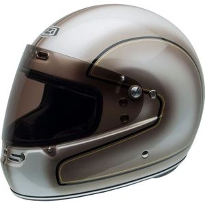 Nzi Street Track 4 Integraalhelm