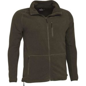 Kinetic Range Fleece Met Volledige Rits
