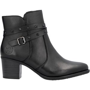 Rieker Turin Booties Met Hak