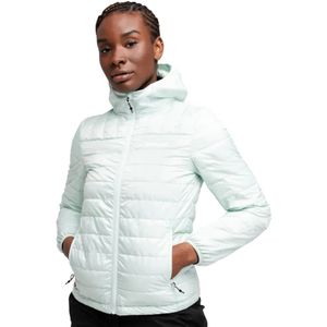 Siroko Haven Softshelljack