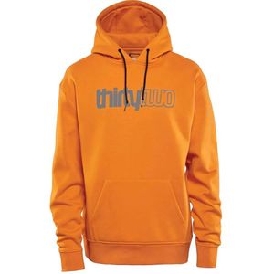 Thirtytwo Double Tech Hoodie