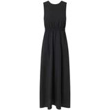 ECOALF - Karl - Jurk - Zwart - Mouwloos - Duurzaam