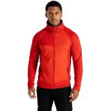 Dare2b - Assimilate IV - Sweatshirt - Met Rits